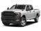 2023 RAM 2500 Tradesman Crew Cab 4x4 8' Box