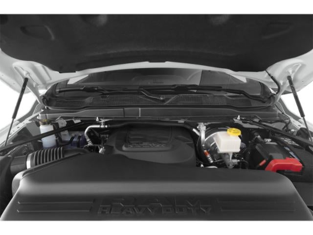 2023 RAM 2500 Tradesman Crew Cab 4x4 8' Box