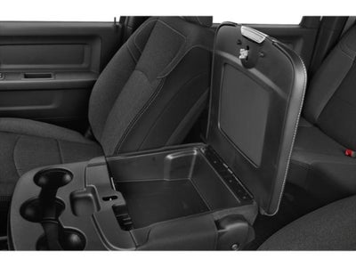 2023 RAM 2500 Tradesman Crew Cab 4x4 8' Box