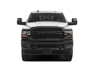 2023 RAM 2500 Tradesman Crew Cab 4x4 8' Box