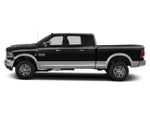 2018 RAM 2500 Laramie Mega Cab 4x4 6'4' Box