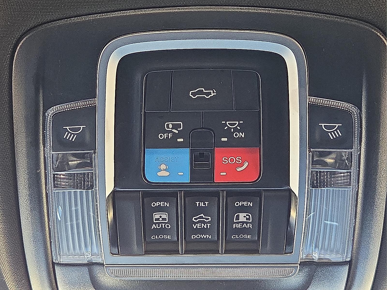 2024 RAM 2500 Limited Mega Cab 4x4 6'4' Box