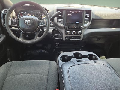 2022 RAM 5500HD Tradesman/SLT/Laramie/Limited