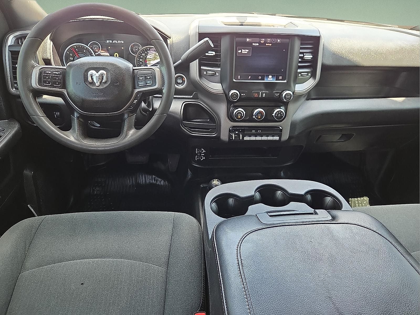 2022 RAM 5500HD Tradesman/SLT/Laramie/Limited