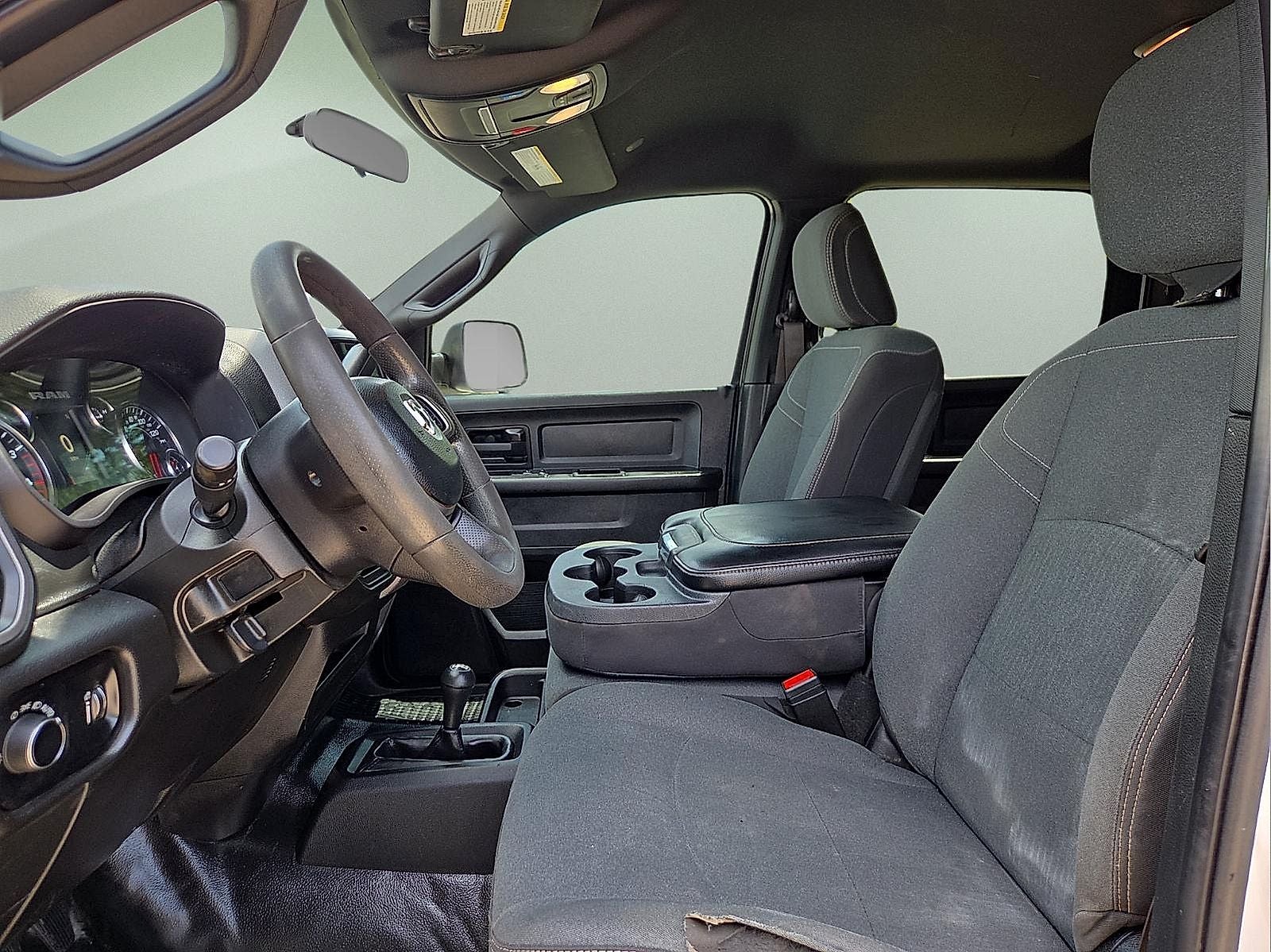 2022 RAM 5500HD Tradesman/SLT/Laramie/Limited
