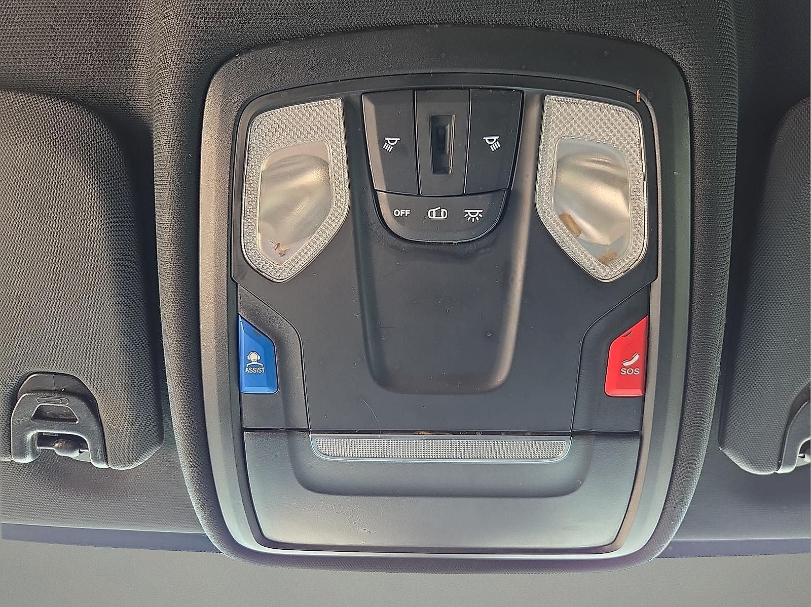 2022 RAM 5500HD Tradesman/SLT/Laramie/Limited