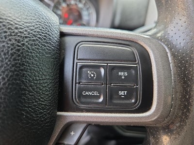2022 RAM 5500HD Tradesman/SLT/Laramie/Limited
