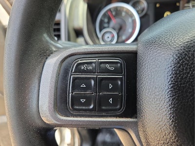 2022 RAM 5500HD Tradesman/SLT/Laramie/Limited