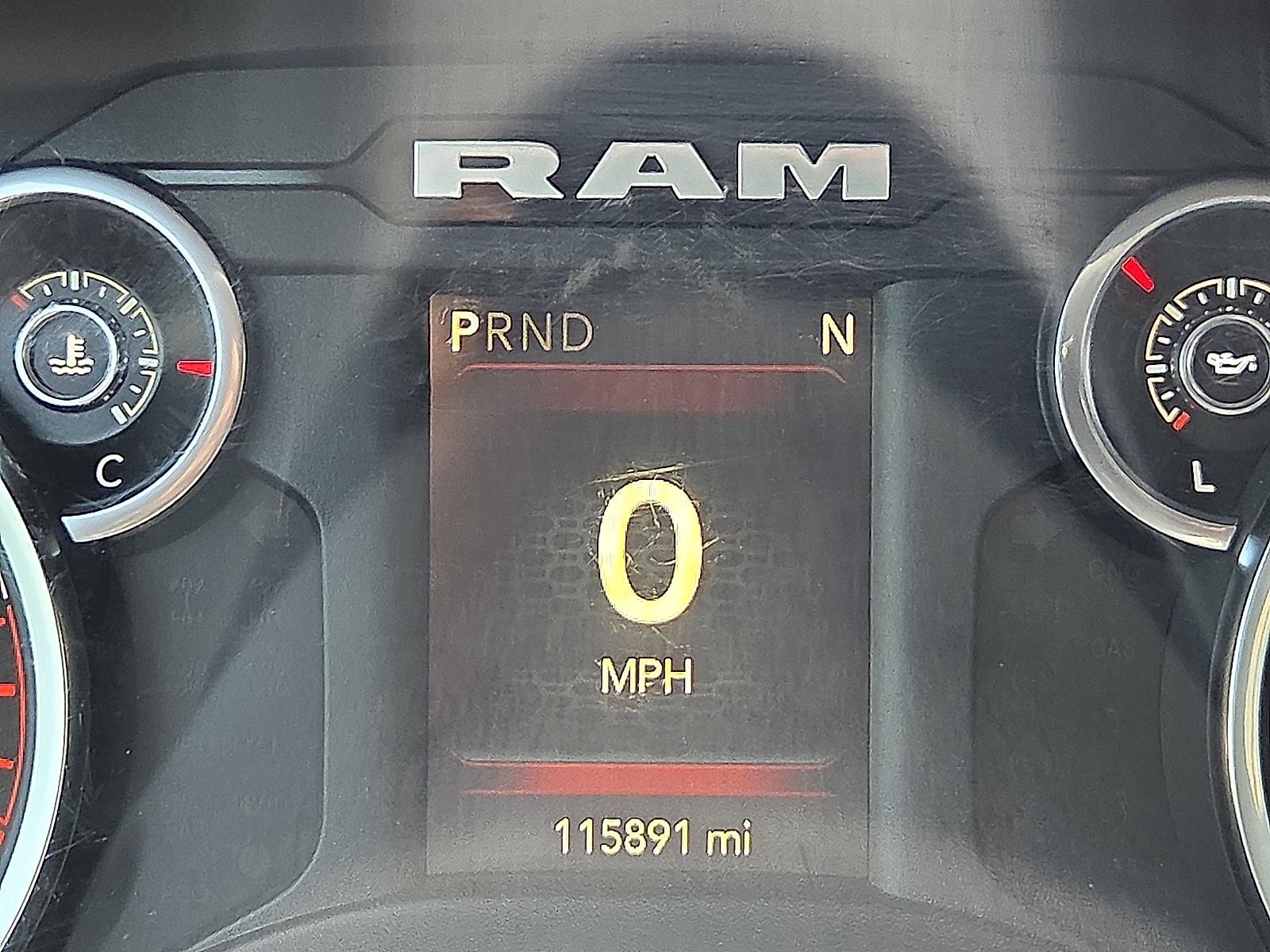 2022 RAM 5500HD Tradesman/SLT/Laramie/Limited