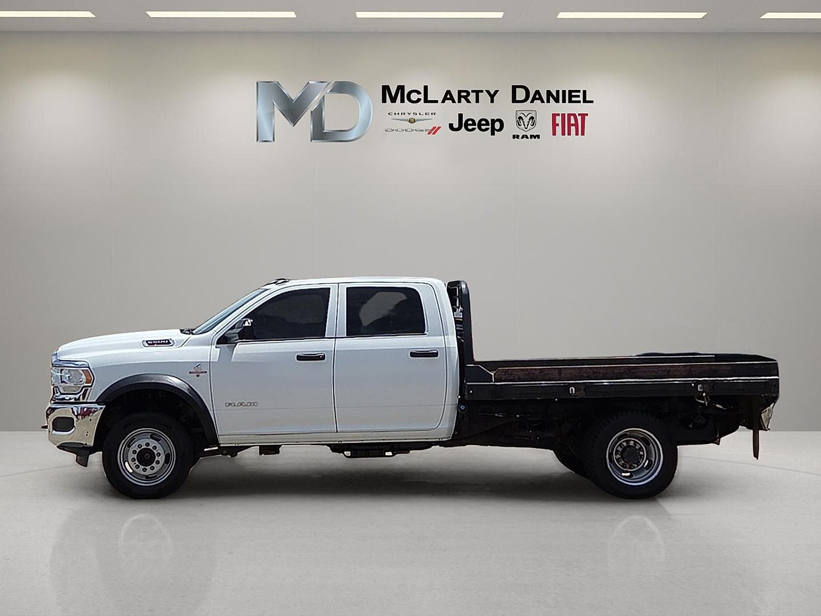 2022 RAM 5500HD Tradesman/SLT/Laramie/Limited