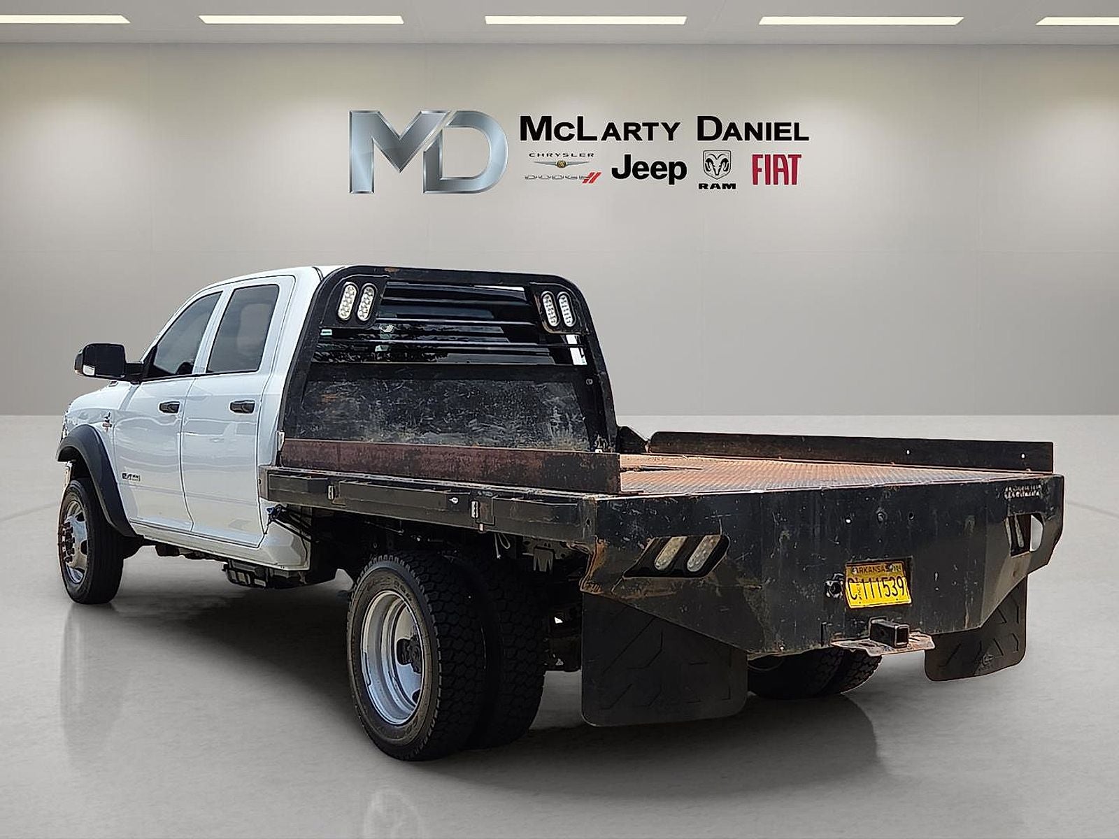 2022 RAM 5500HD Tradesman/SLT/Laramie/Limited