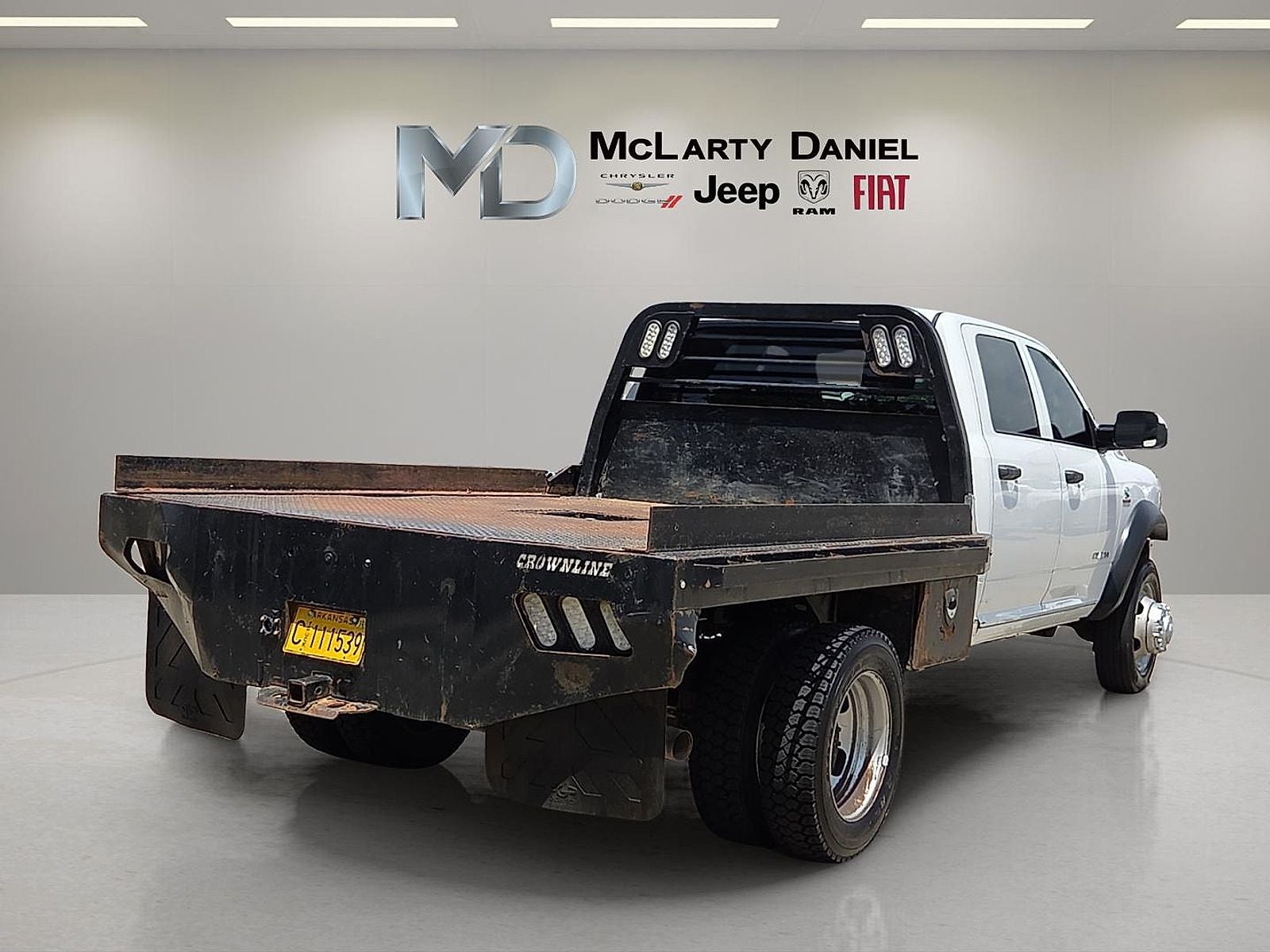 2022 RAM 5500HD Tradesman/SLT/Laramie/Limited