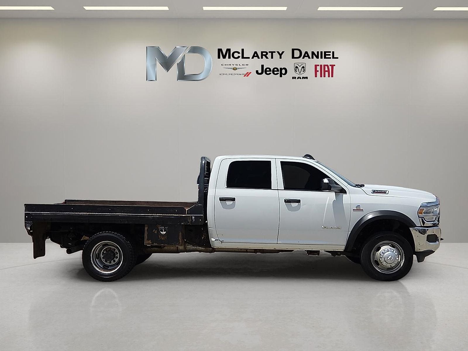 2022 RAM 5500HD Tradesman/SLT/Laramie/Limited