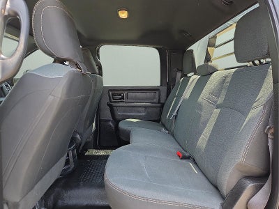 2022 RAM 5500HD Tradesman/SLT/Laramie/Limited