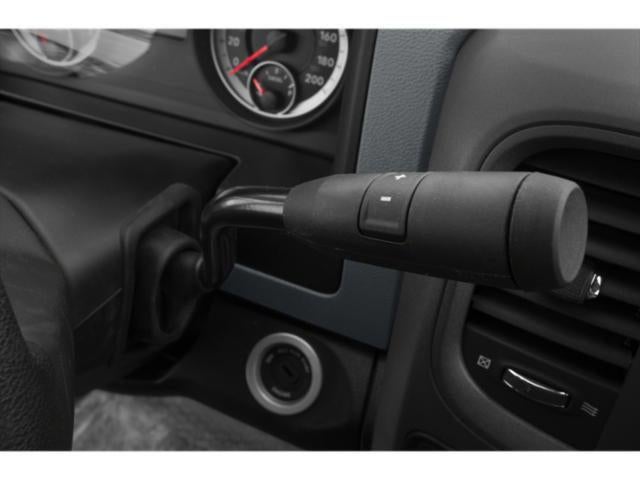 2013 RAM 3500 Tradesman/SLT/Laramie