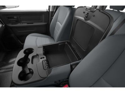2013 RAM 3500 Tradesman/SLT/Laramie