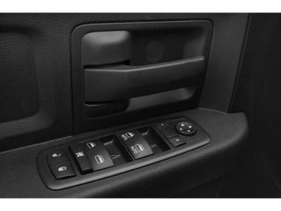2013 RAM 3500 Tradesman/SLT/Laramie
