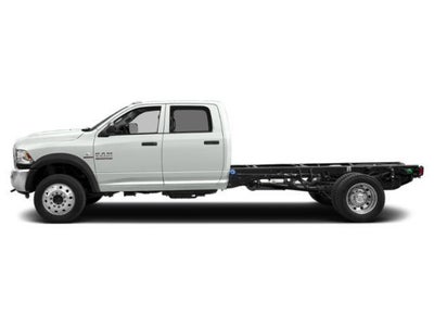 2013 RAM 3500 Tradesman/SLT/Laramie