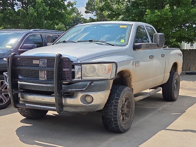 2008 Dodge Ram 2500 ST/SXT