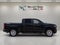 2023 Chevrolet Silverado 1500 4WD Crew Cab Short Bed Custom