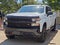 2022 Chevrolet Silverado 1500 LTD 4WD Crew Cab Short Bed Custom Trail Boss