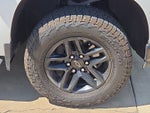 2022 Chevrolet Silverado 1500 LTD 4WD Crew Cab Short Bed Custom Trail Boss