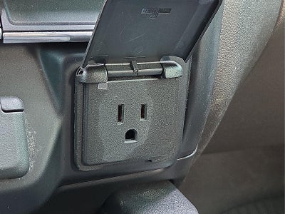 2021 Chevrolet Silverado 1500 4WD Crew Cab Short Bed LT Trail Boss