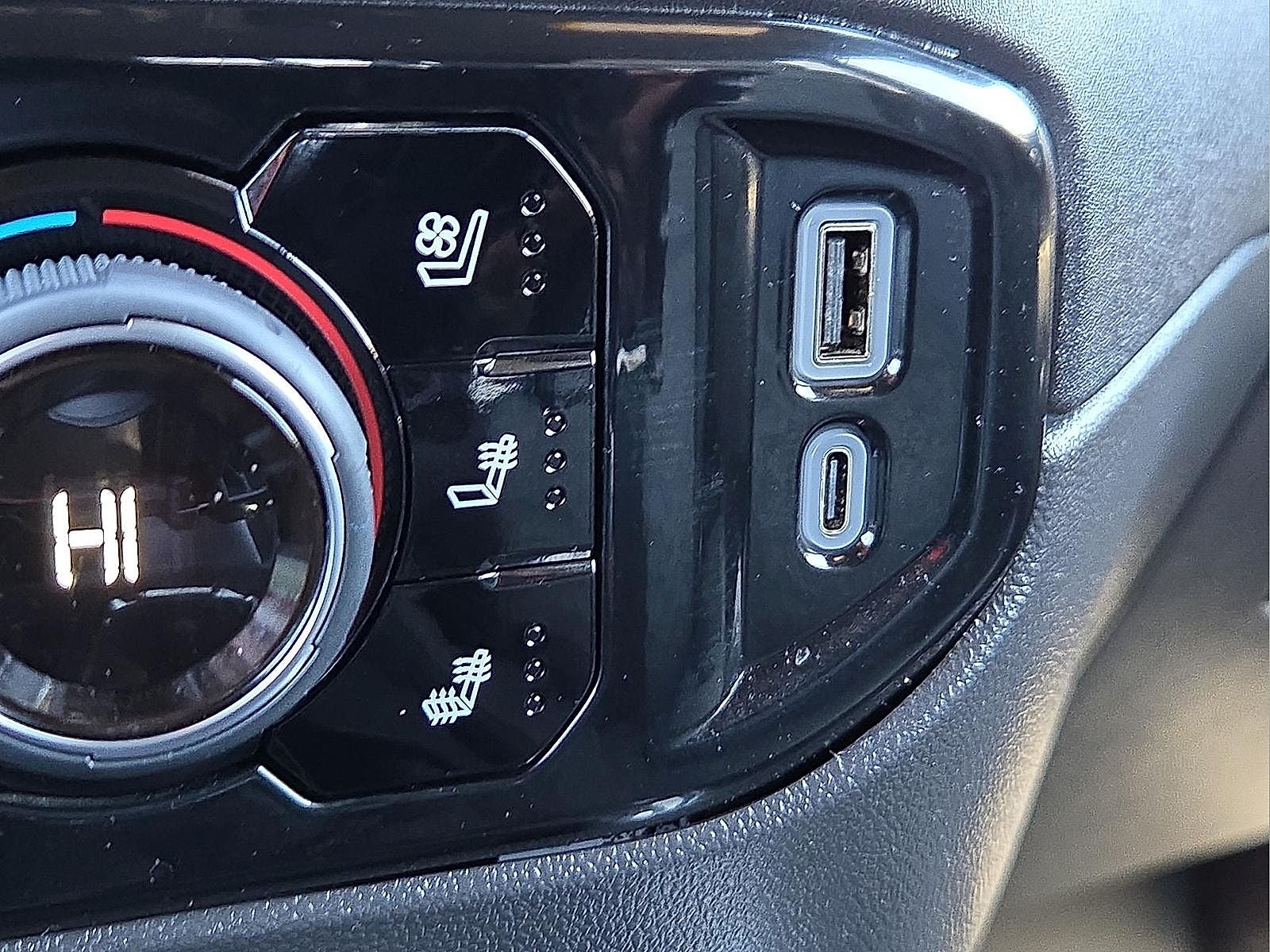 2024 Chevrolet Silverado 1500 4WD Crew Cab Short Bed ZR2