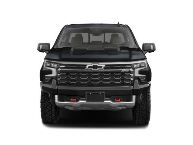 2024 Chevrolet Silverado 1500 4WD Crew Cab Short Bed ZR2