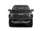 2024 Chevrolet Silverado 1500 4WD Crew Cab Short Bed ZR2
