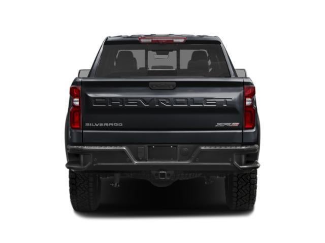 2024 Chevrolet Silverado 1500 4WD Crew Cab Short Bed ZR2