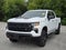 2025 Chevrolet Silverado 1500 4WD Crew Cab Short Bed Custom Trail Boss