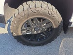 2025 Chevrolet Silverado 1500 4WD Crew Cab Short Bed LT Trail Boss