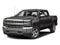 2016 Chevrolet Silverado 1500 1LZ
