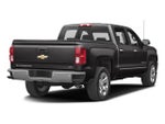 2016 Chevrolet Silverado 1500 1LZ