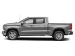 2020 Chevrolet Silverado 1500 4WD Crew Cab Short Bed LTZ