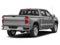 2020 Chevrolet Silverado 1500 4WD Crew Cab Short Bed LTZ
