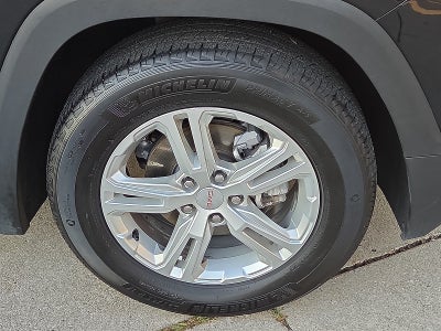 2024 GMC Terrain FWD SLE