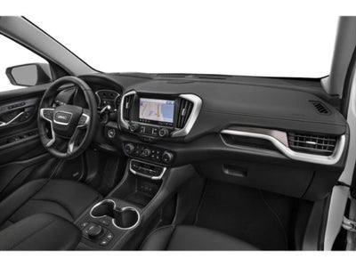 2024 GMC Terrain FWD SLT