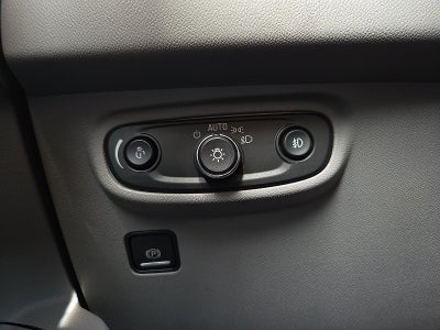 2024 GMC Terrain FWD SLT