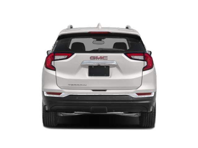 2024 GMC Terrain FWD SLT