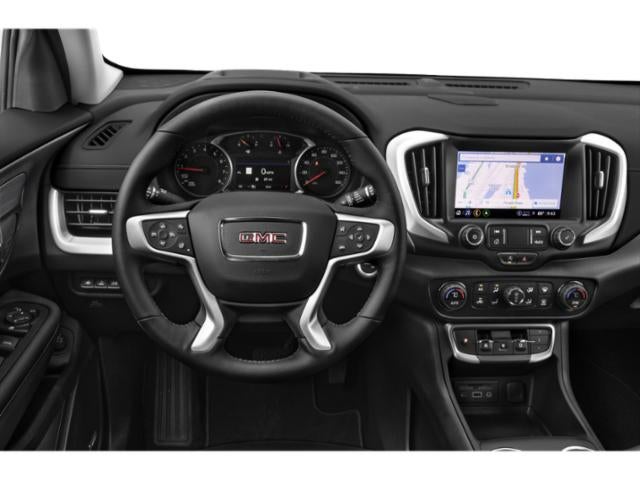 2024 GMC Terrain FWD SLT