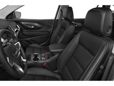 2024 GMC Terrain FWD SLT