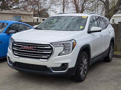 2023 GMC Terrain AWD SLT