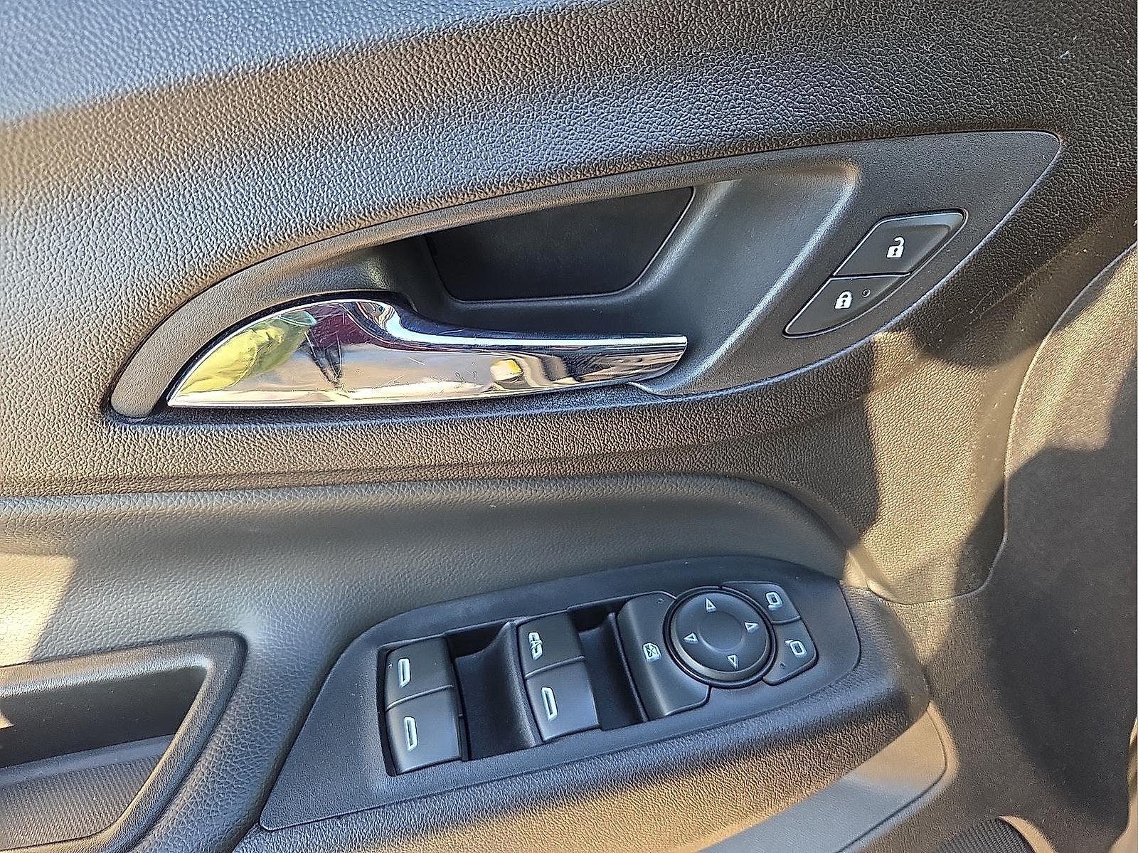 2020 Chevrolet Equinox FWD LT 1.5L Turbo