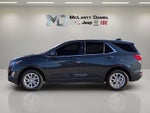 2020 Chevrolet Equinox FWD LT 1.5L Turbo