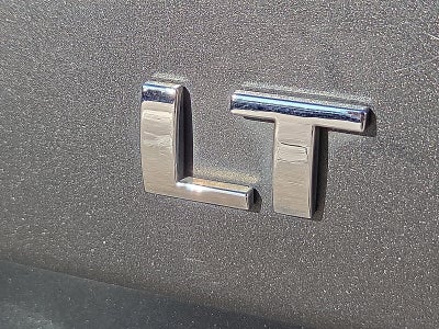 2020 Chevrolet Equinox FWD LT 1.5L Turbo