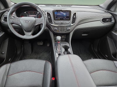 2024 Chevrolet Equinox AWD RS