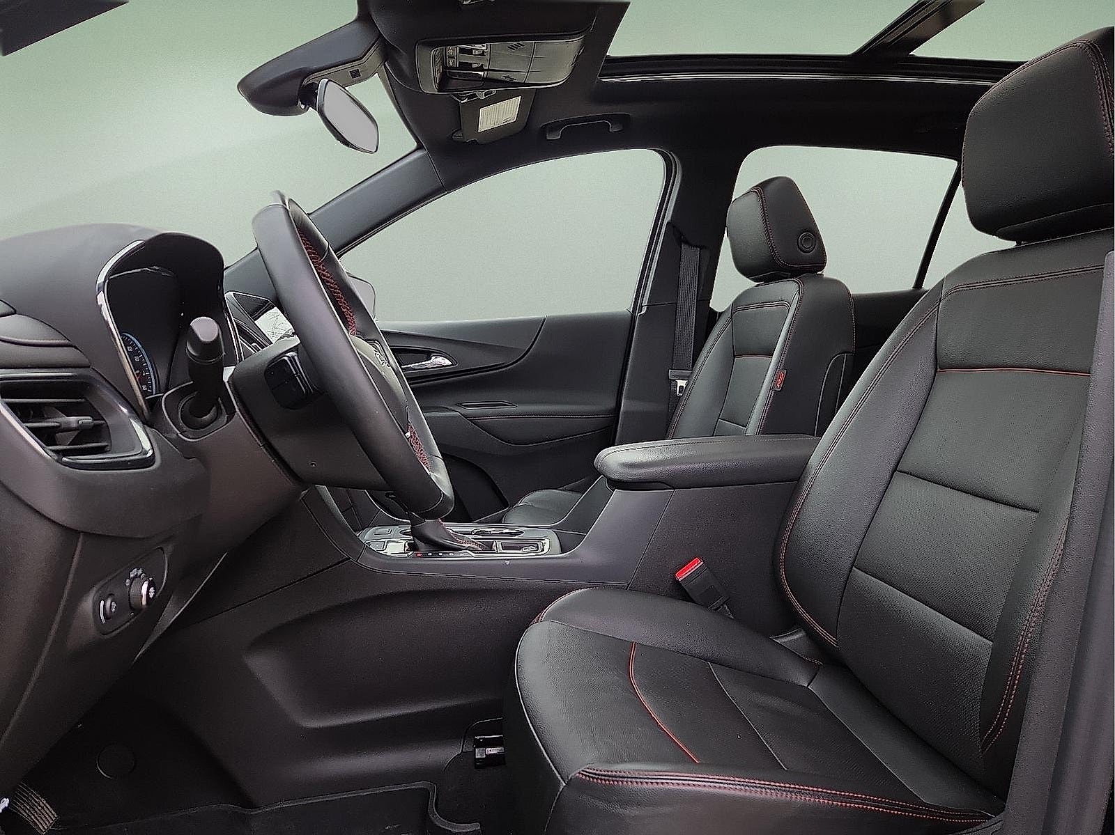 2024 Chevrolet Equinox AWD RS