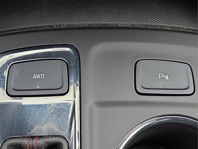 2024 Chevrolet Equinox AWD RS